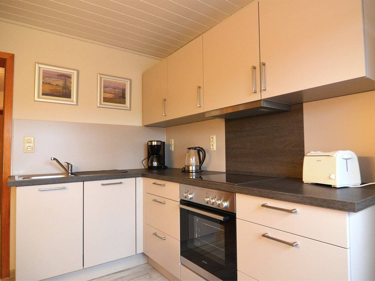 Foto 4 von 30: Gemütliche Wohnung für 4 Personen
