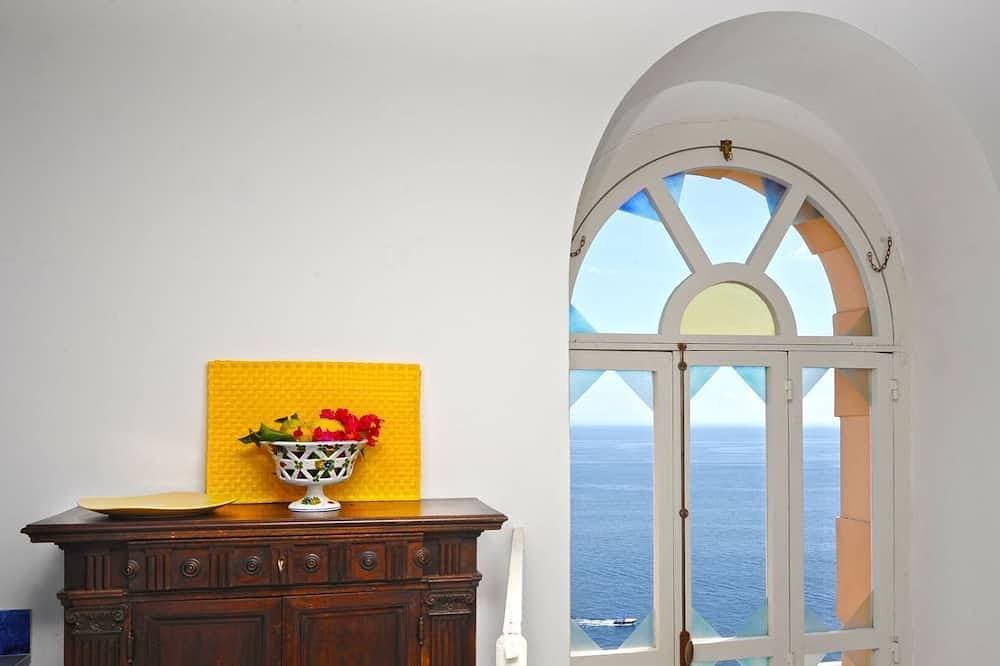 Foto 7 von 10: Luxuriöses Apartment in Amalfi in Strandnähe, herrliche Aussicht, Parkplatz auf Anfrage