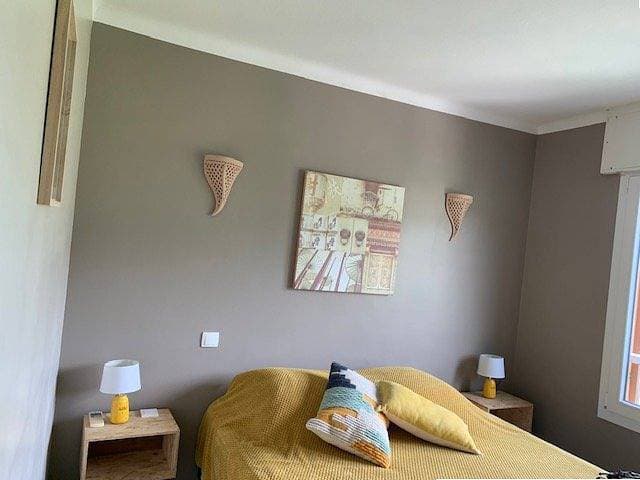 Foto 5 von 8: Ferienwohnung für 4 Personen