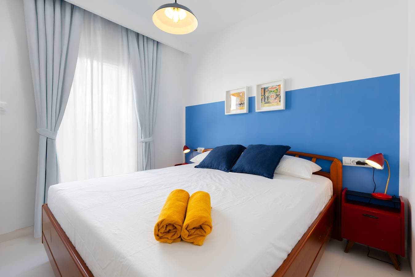 Foto 10 von 40: Magnolia – Luxuswohnung mit Dachterrasse und Pool