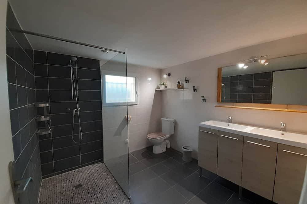 Foto 10 von 30: 3-Schlafzimmer-Apartment auf dem Land mit Swimmingpool