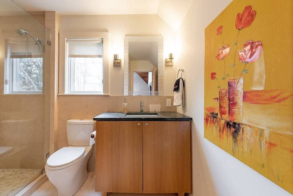 Central Austin (Pemberton Heights) Luxuswohnung 1
