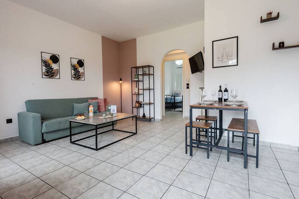 Philomena Apartment by Ionian Luxury 1