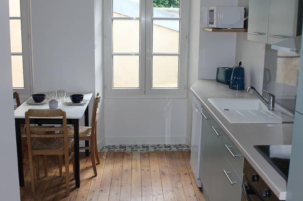 Foto 7 von 8: Charming apartment ideally located