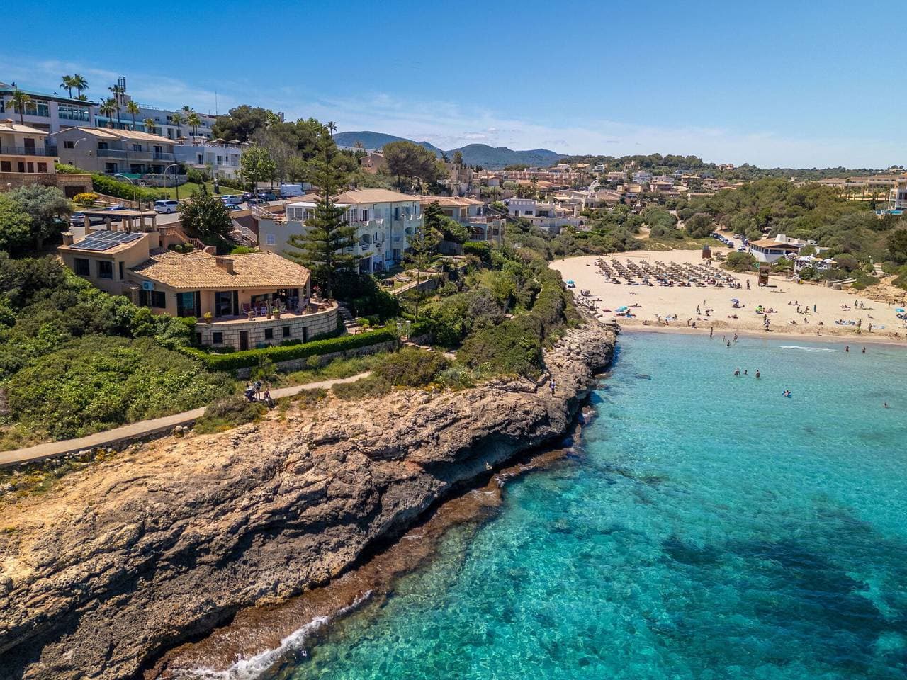 Cala Mendia Sea Views - Cala Mendia Sea Views 105.1 1