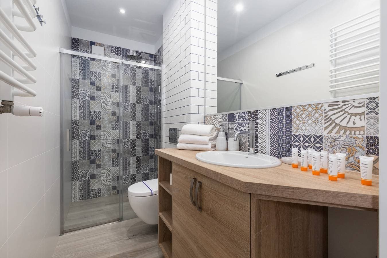 Foto 7 von 20: Stylish Apartment | 300 m to the Beach, Parking