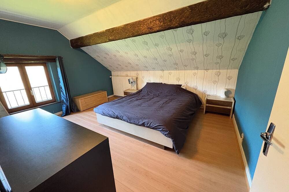 Foto 3 von 15: Spacious typical Vercors house for your vacation: fresh air and plenty to do!