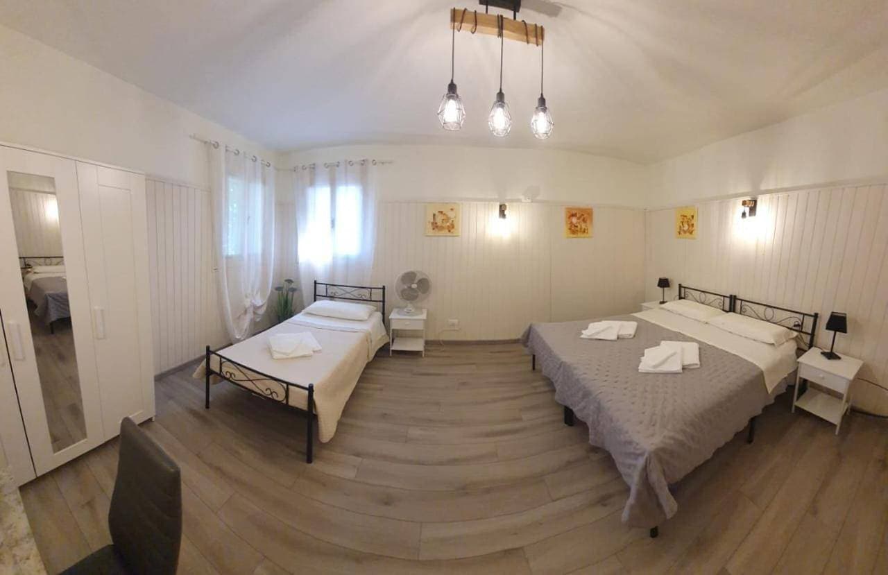 Foto 6 von 7: Double or Twin Room
