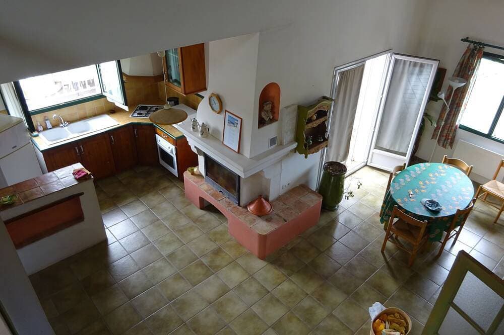 Foto 10 von 16: Authentic village house with