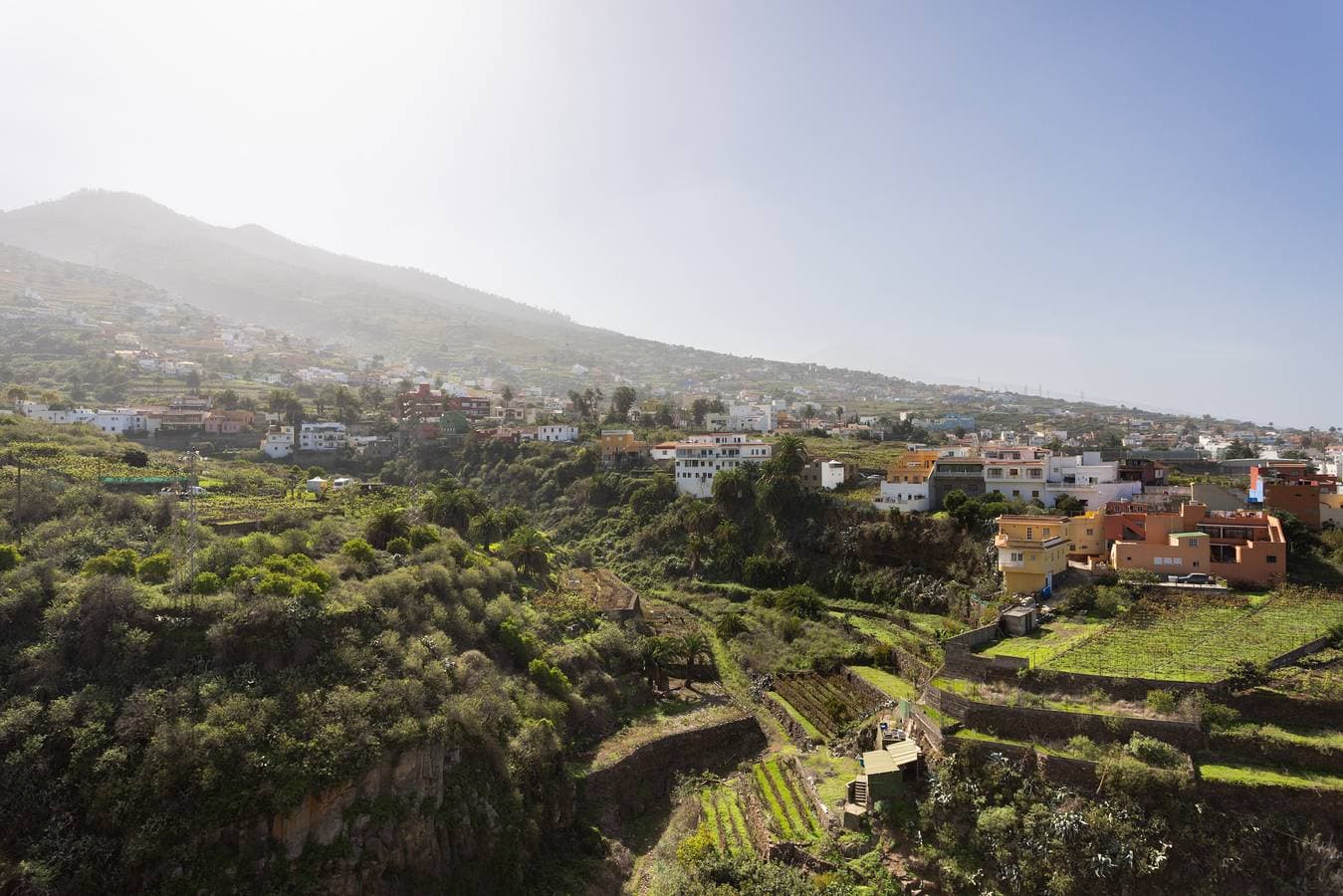 Foto 5 von 27: La Victoria 1 - OkStay Family house, Teide view