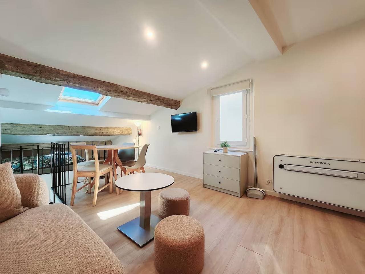Foto 6 von 12: Ferienwohnung für 3 Personen