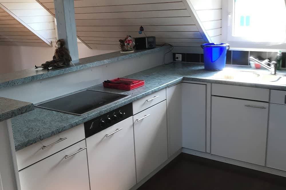 Foto 13 von 17: Ferienwohnung für Familien an ruhiger zentraler Lage  5 Minuten vom Bodensee