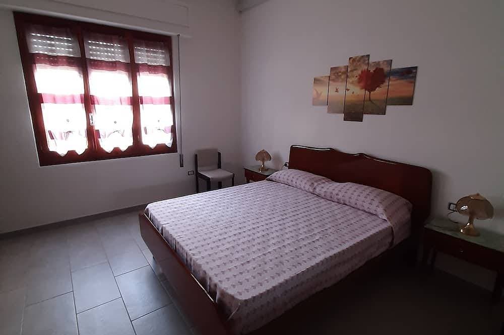 Foto 4 von 30: Ferienhaus „Ponente“ - Zentral - 2 Schritte vom Meer und der historischen Altstadt.