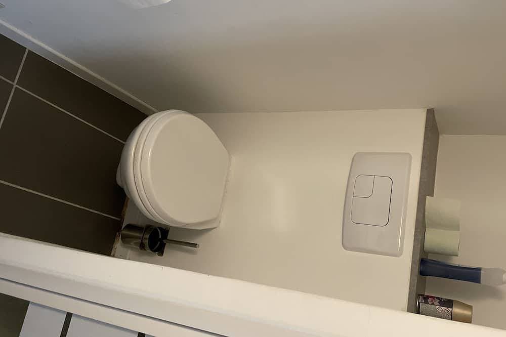 Foto 2 von 6: Attractive 40 m2 duplex apartment in town center
