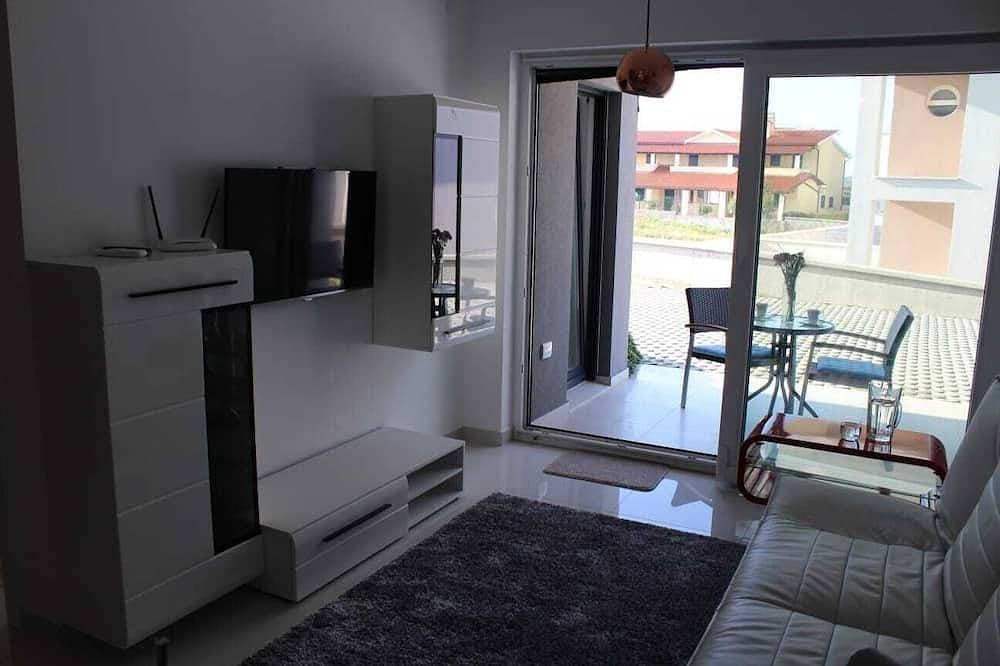 Foto 7 von 20: Luxuriöses 4-Sterne Apartmenthaus