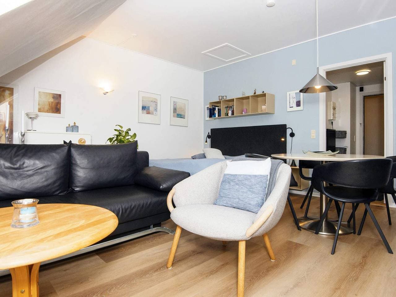 Foto 3 von 48: 4 Personen Ferienhaus in Hejls