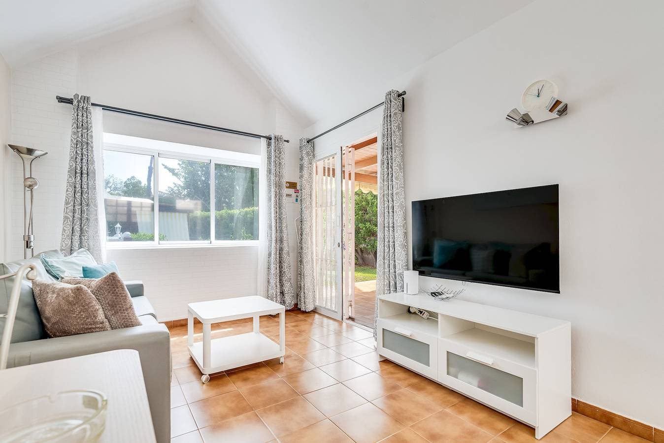 Foto 3 von 27: Ferienwohnung für 2 Personen mit Terrasse