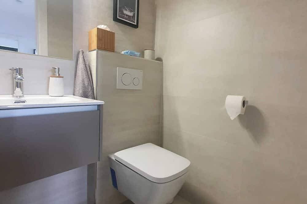 Foto 6 von 30: Wunderschönes 4* Apartment nahe am Meer!