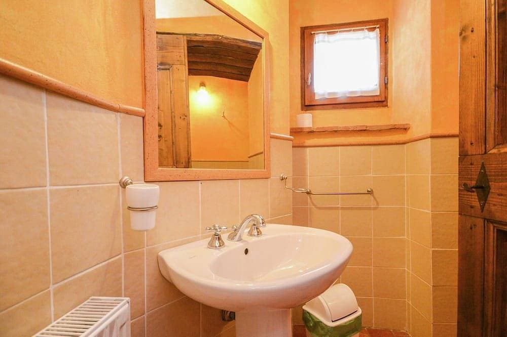 Foto 4 von 30: Ferienhaus in Monte Santa Maria mit Pool