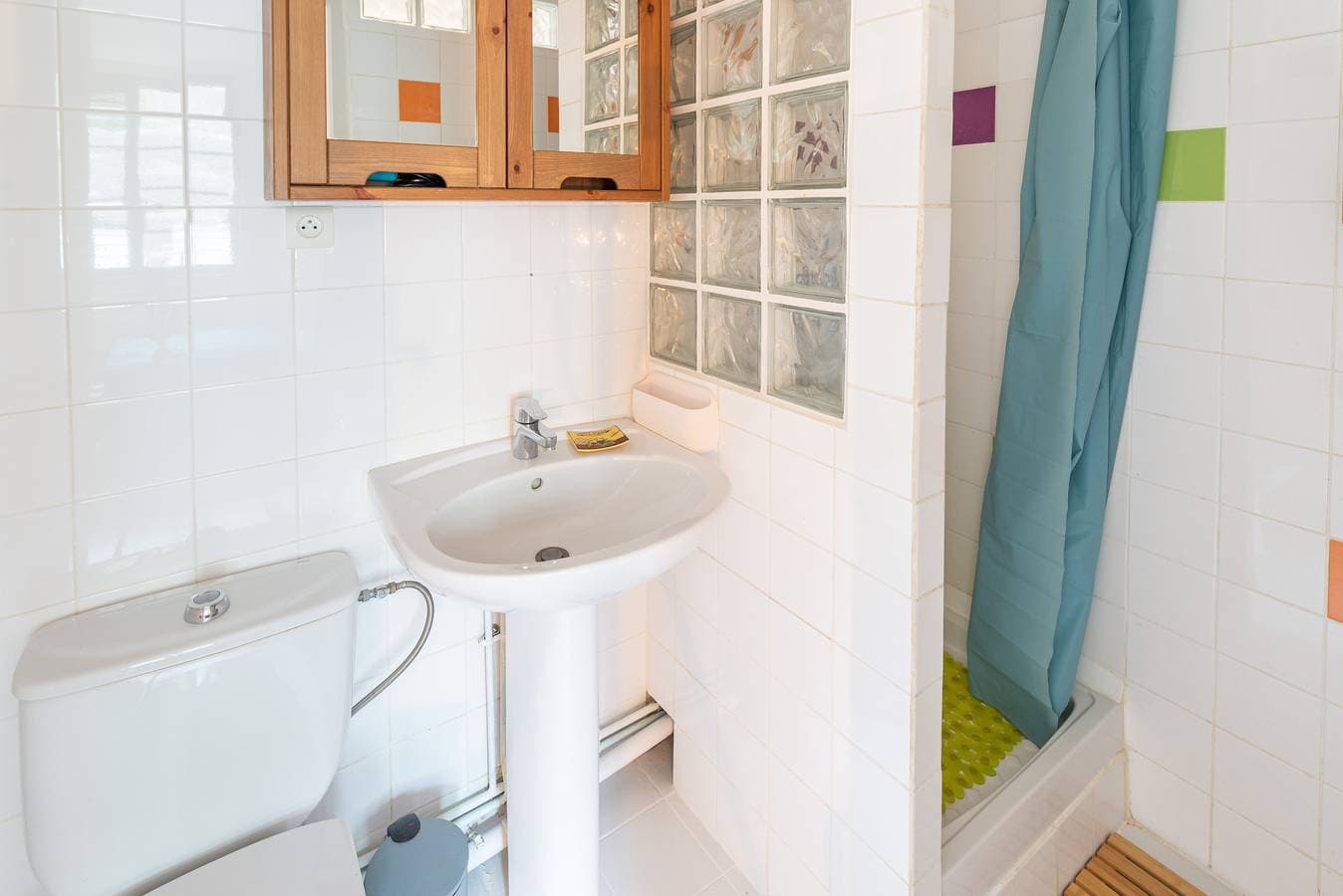 Foto 7 von 11: Ferienwohnung für 2 Personen