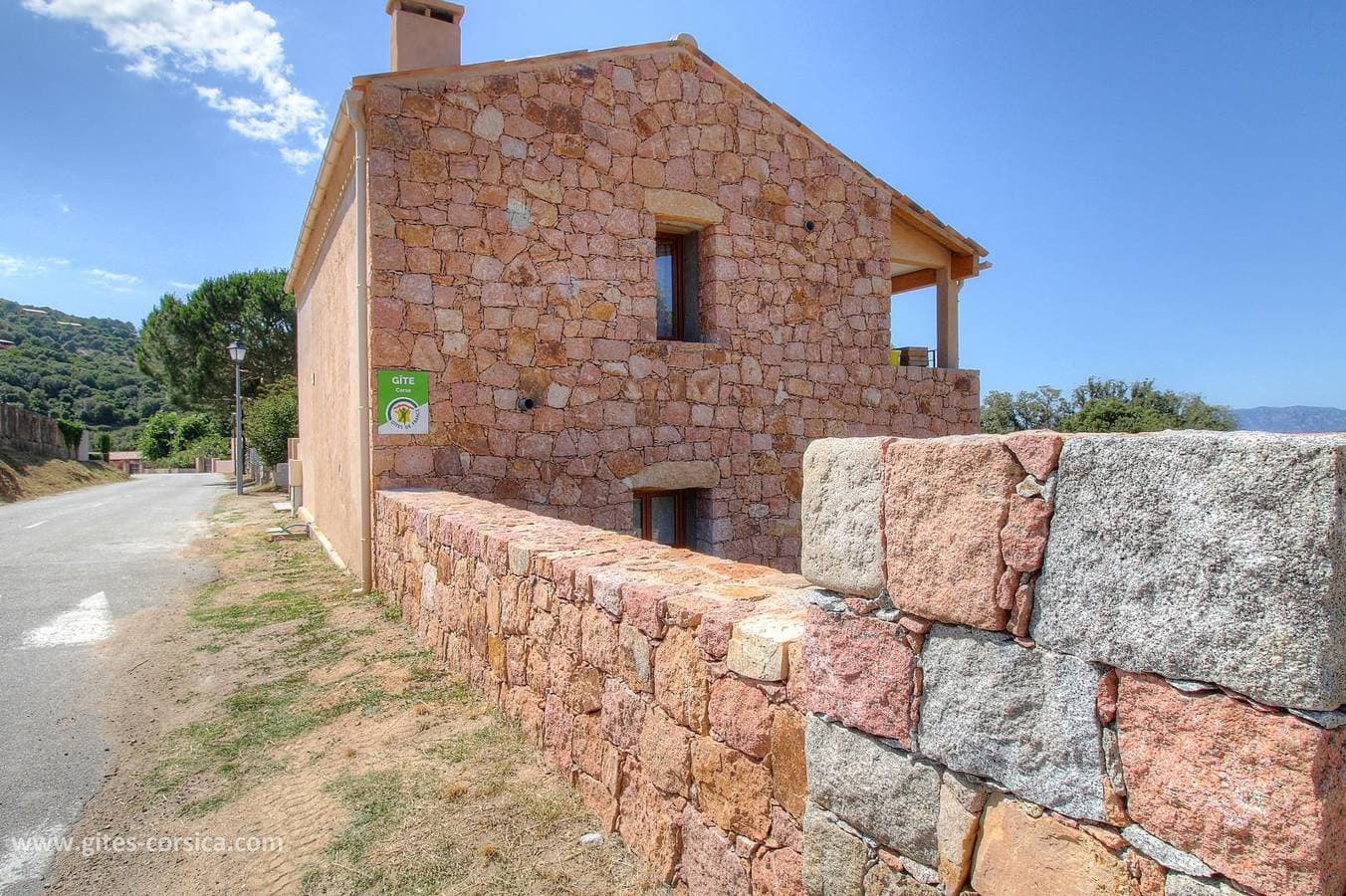 Casa di U Pastore 1