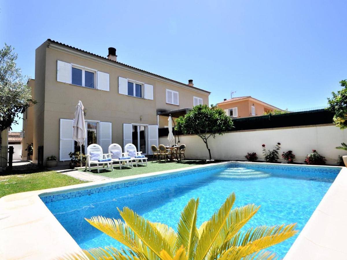Foto 5 von 5: Holiday Home