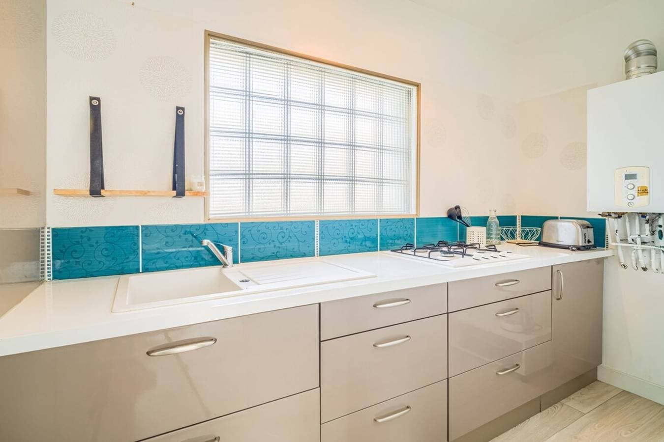 Foto 13 von 23: Ferienwohnung für 2 Personen