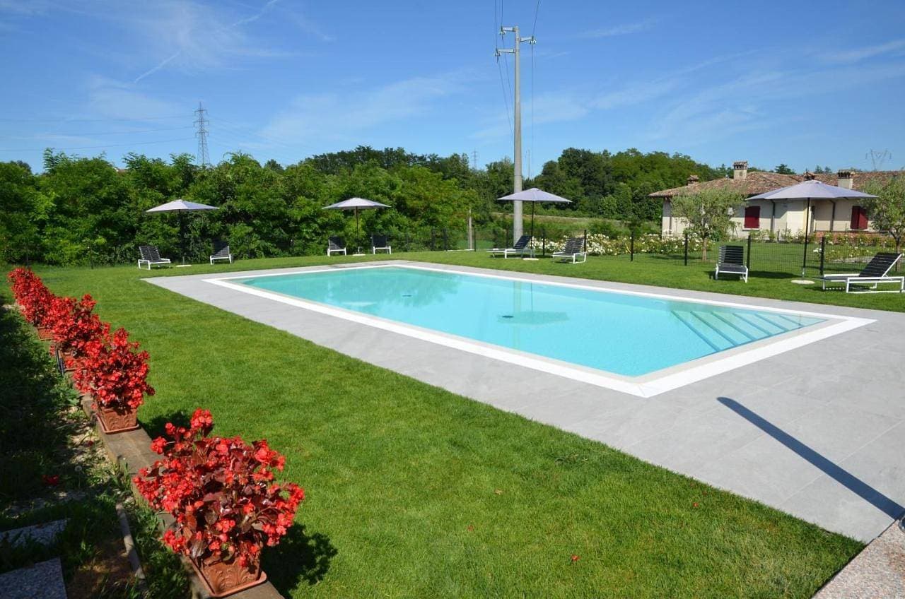 Agriturismo Corte Ambrosio 1