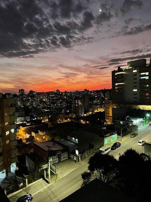 Foto 5 von 17: Apt encantador na serra gaúcha 2 vagas de garagem