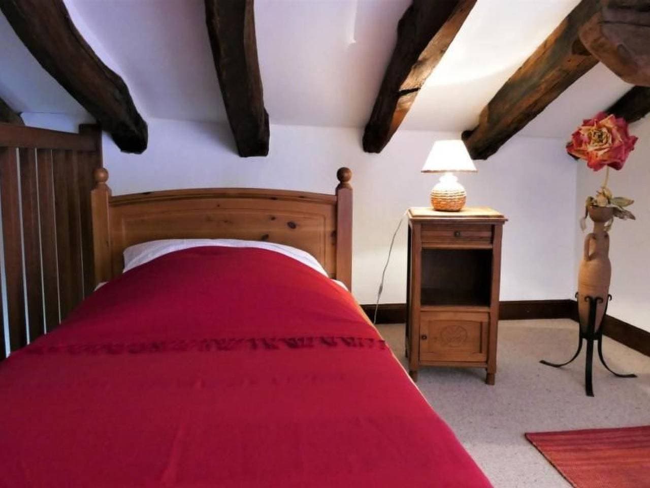 Foto 11 von 29: Gemütliche Ferienwohnung in der Nähe von Louhossoa – ideal zum Wandern und Radfahren