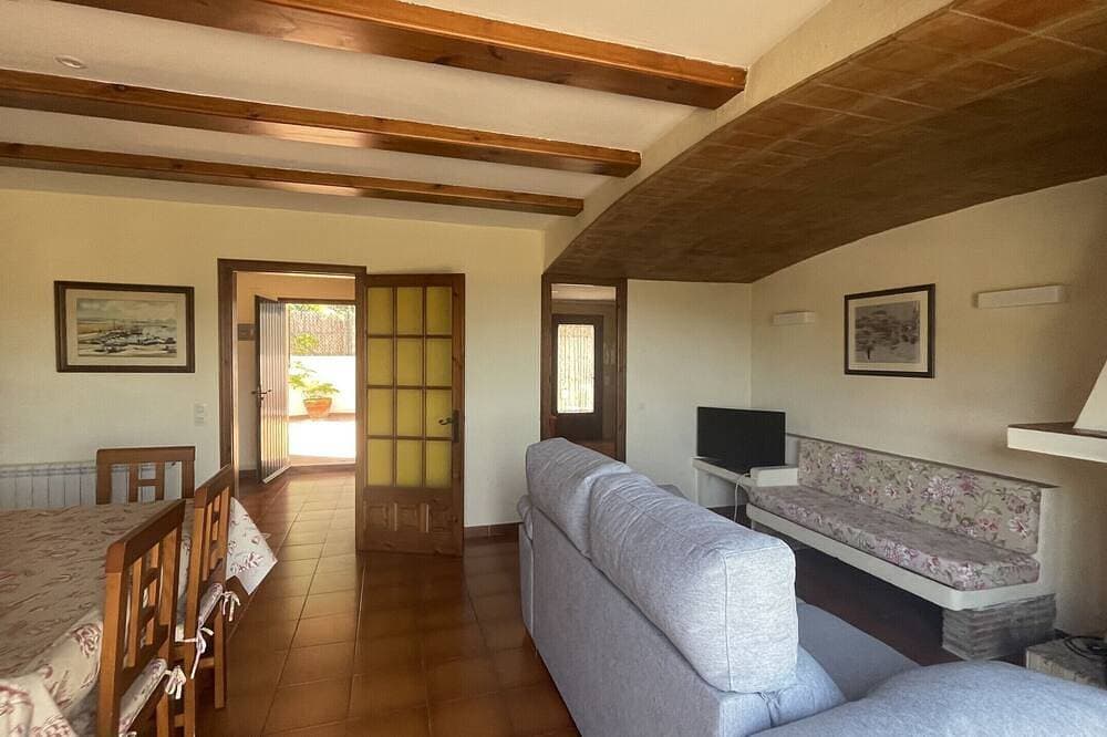 Foto 8 von 27: La Borna,  kleines spanisches Haus mit herrlicher Aussicht und privatem Pool.