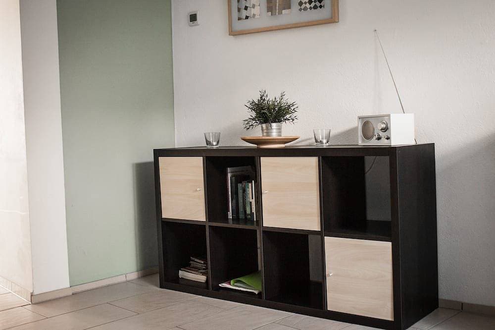 Foto 12 von 16: Ps1: 2-Zimmer Apartment, Trier Süd, ruhiger Hinterhof, gute Anbindung