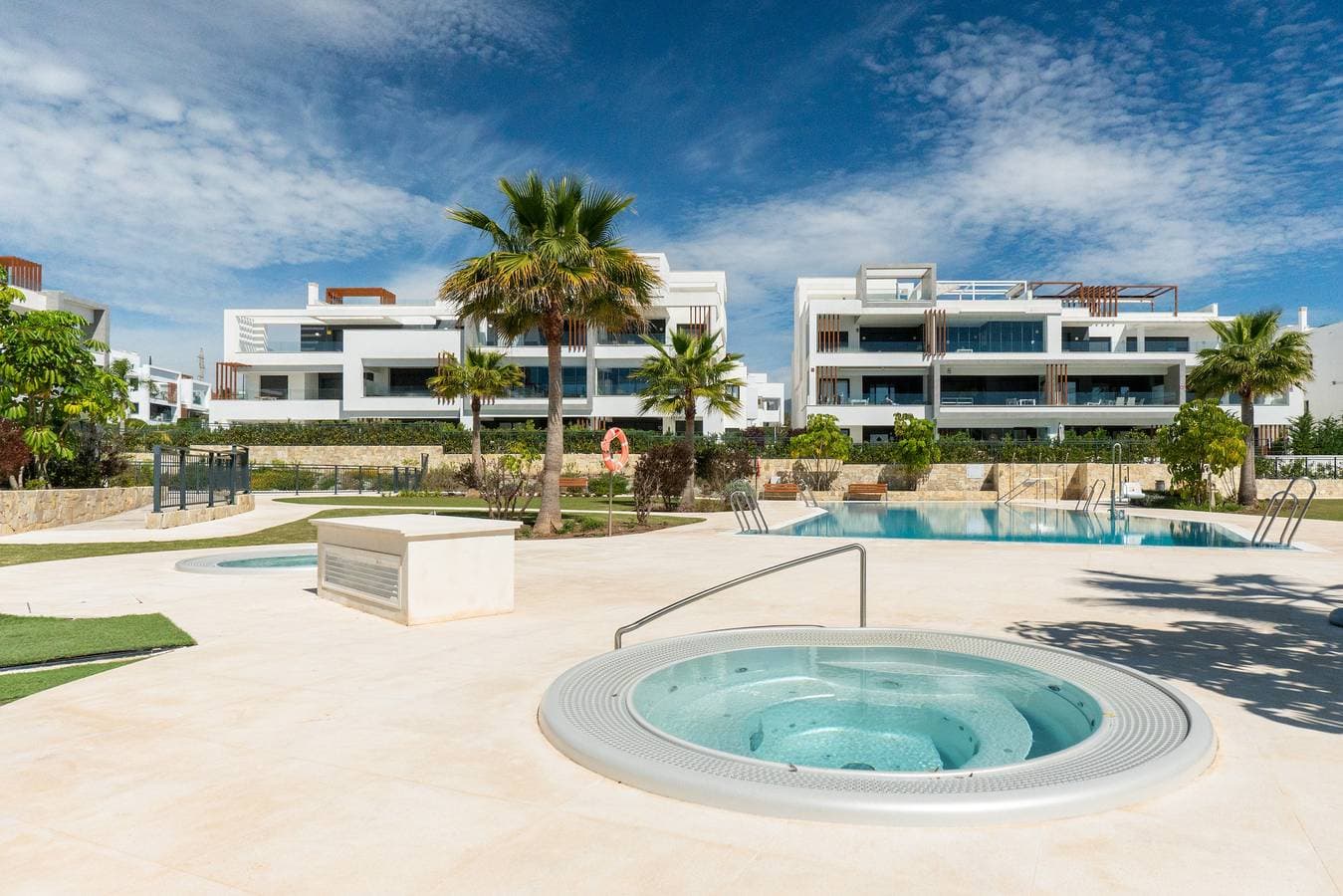 Miradores del Sol - Fabulous Apartment Cancelada 1