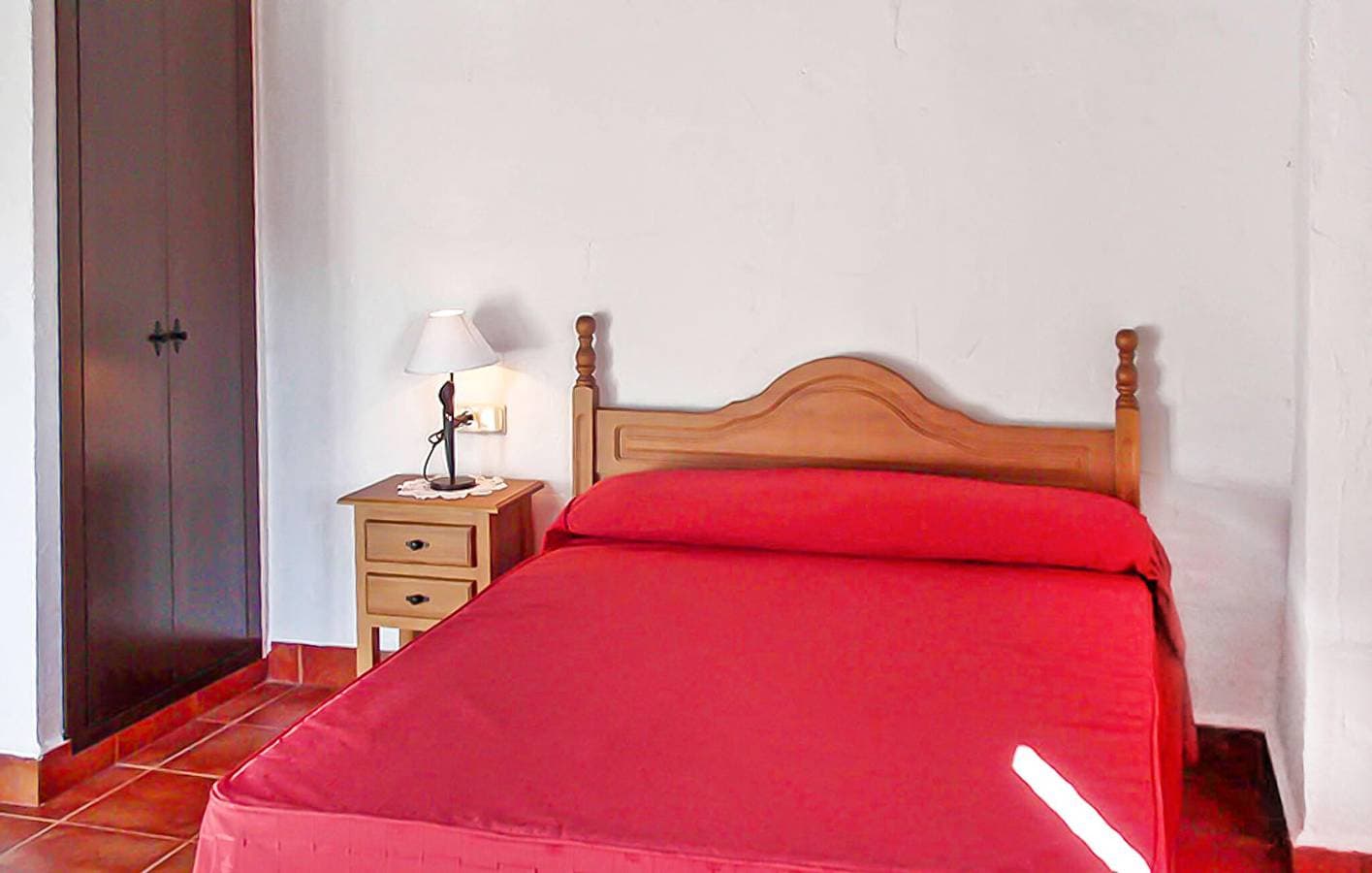 Foto 11 von 22: Reizende 250 m² große Wohnung mit Pool und Terrasse, in der Nähe von Rio de Companillas