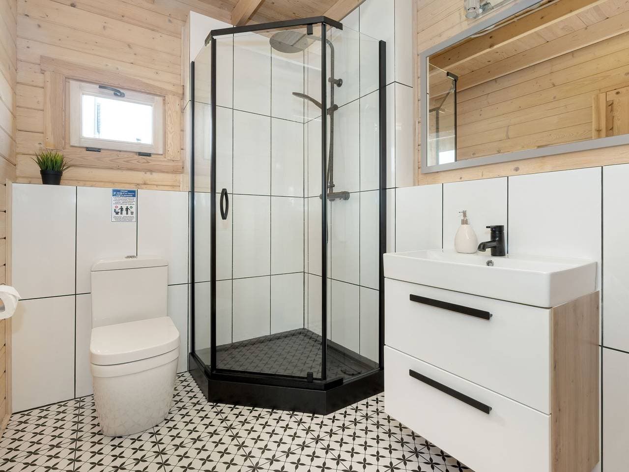 Foto 5 von 37: Sommerhaus Albatros