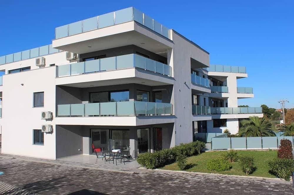 Foto 10 von 20: Luxuriöses 4-Sterne Apartmenthaus