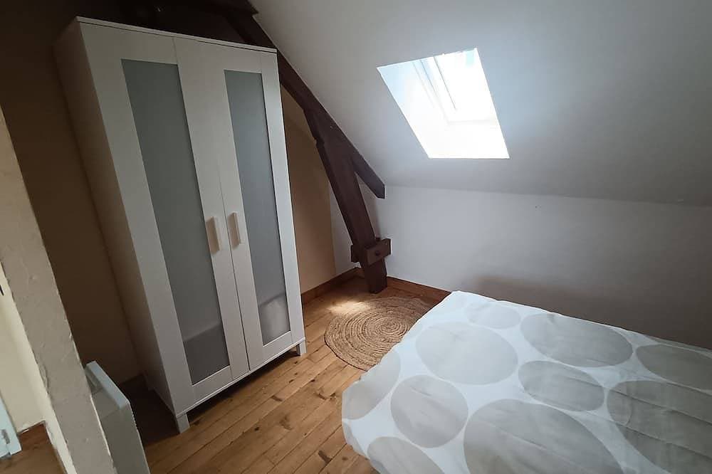 Foto 12 von 30: L'escale - Longère en Campagne 6 Voyageurs, 3 Chambres