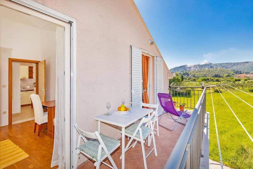 Apartman Sofia za 3 s parking blizu centra 1