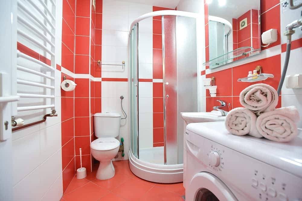 Foto 4 von 10: D&D Apartments Tivat - Apartment with 2 beds - No.7