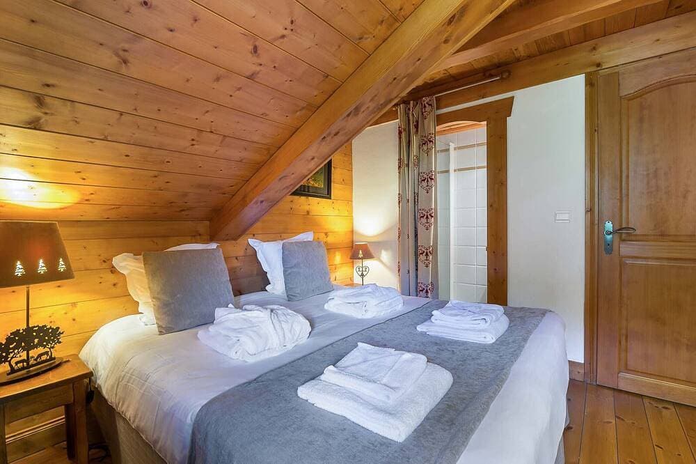 Foto 4 von 14: Familienwohnung, nahe Pisten, mit Pool und Spa