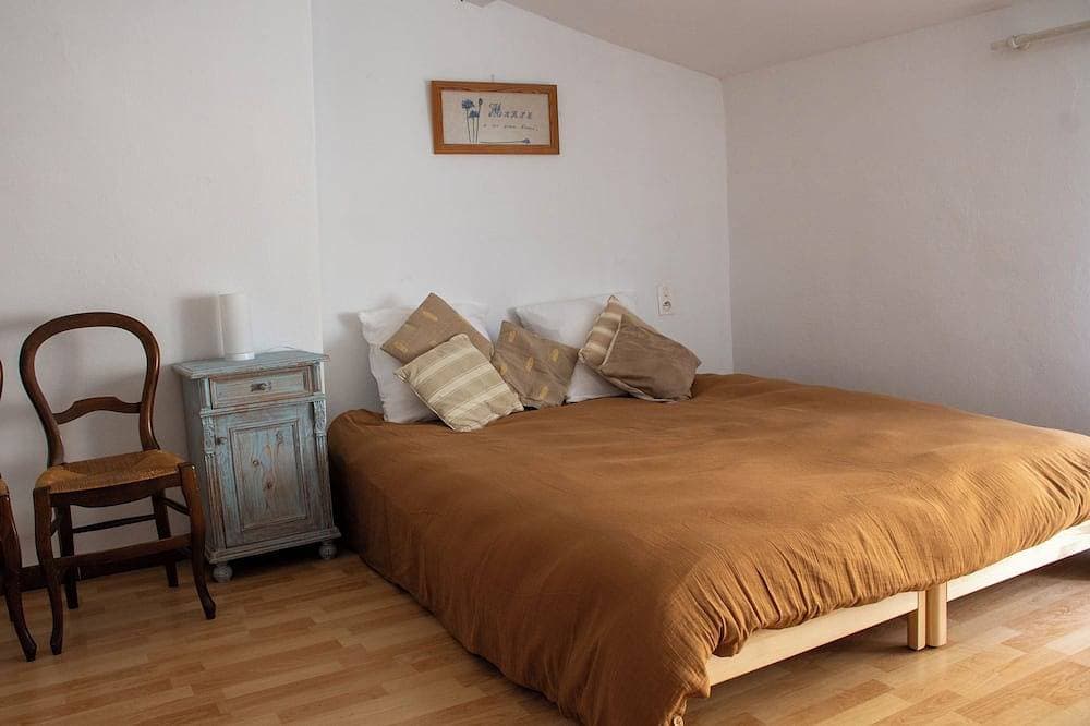 Foto 3 von 30: Maison de La Porte des Loups au Pied du Ventoux à Ste Colombe