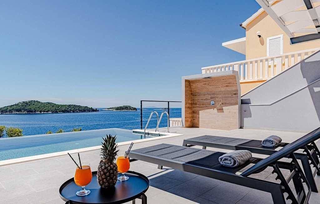 Villa Evia | Luxusvillen an der Adria 1