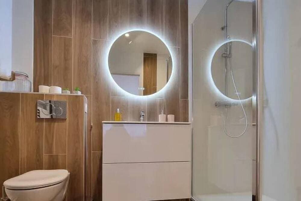 Foto 8 von 15: La Symphonie | Aufzug | Zentrum von Honfleur | 2 Personen