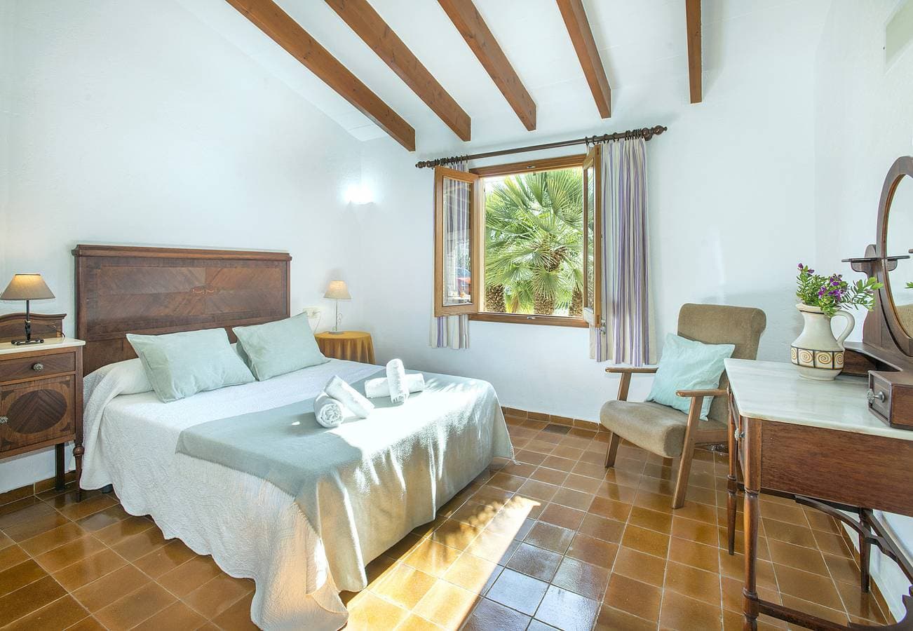 Foto 10 von 32: Finca Can Gorreta - 5 Min Zu Fuss Zur Altstadt