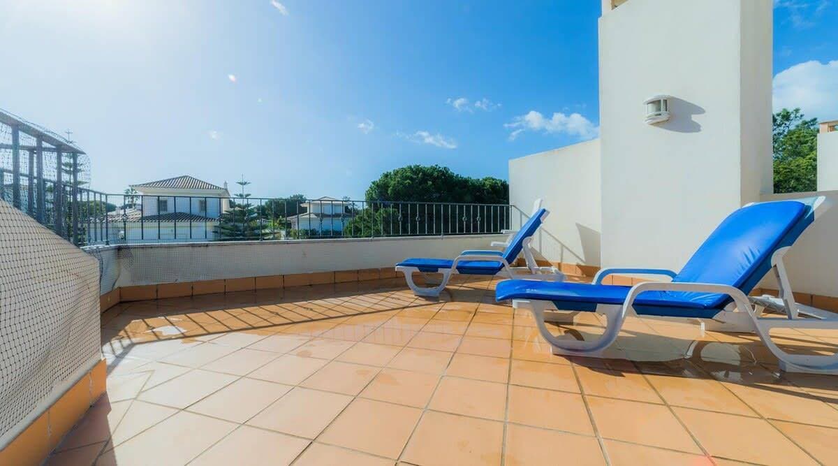 Foto 12 von 36: Villa für 6 Personen mit Pool