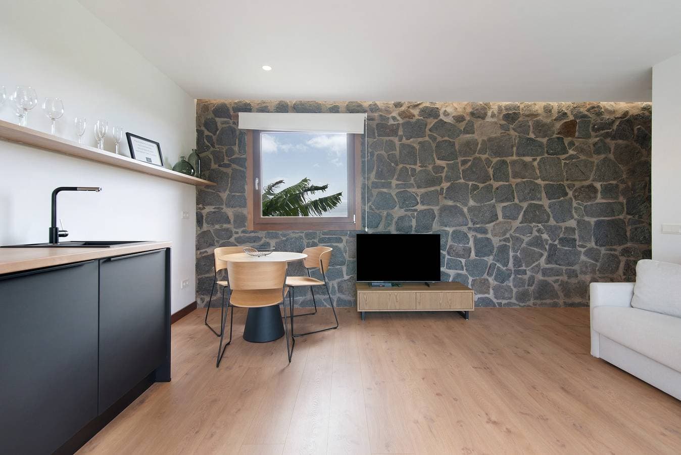 Foto 7 von 28: Landhaus 'Jacaranda – Finca La Suerte Grande' mit Bergblick und Gemeinschaftspool