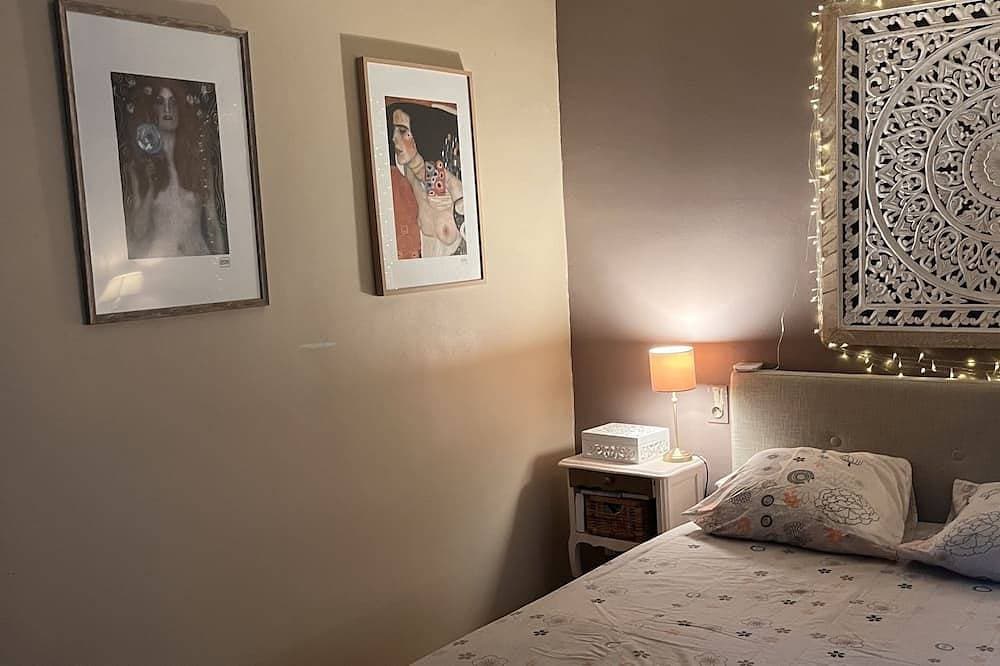 Foto 7 von 25: Townhouse in the heart of Provence