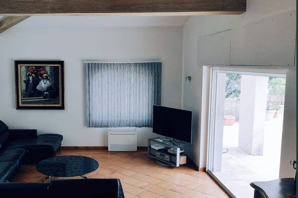 Foto 8 von 28: Villa au Petit Bonheur, 30 Minuten vom Meer
