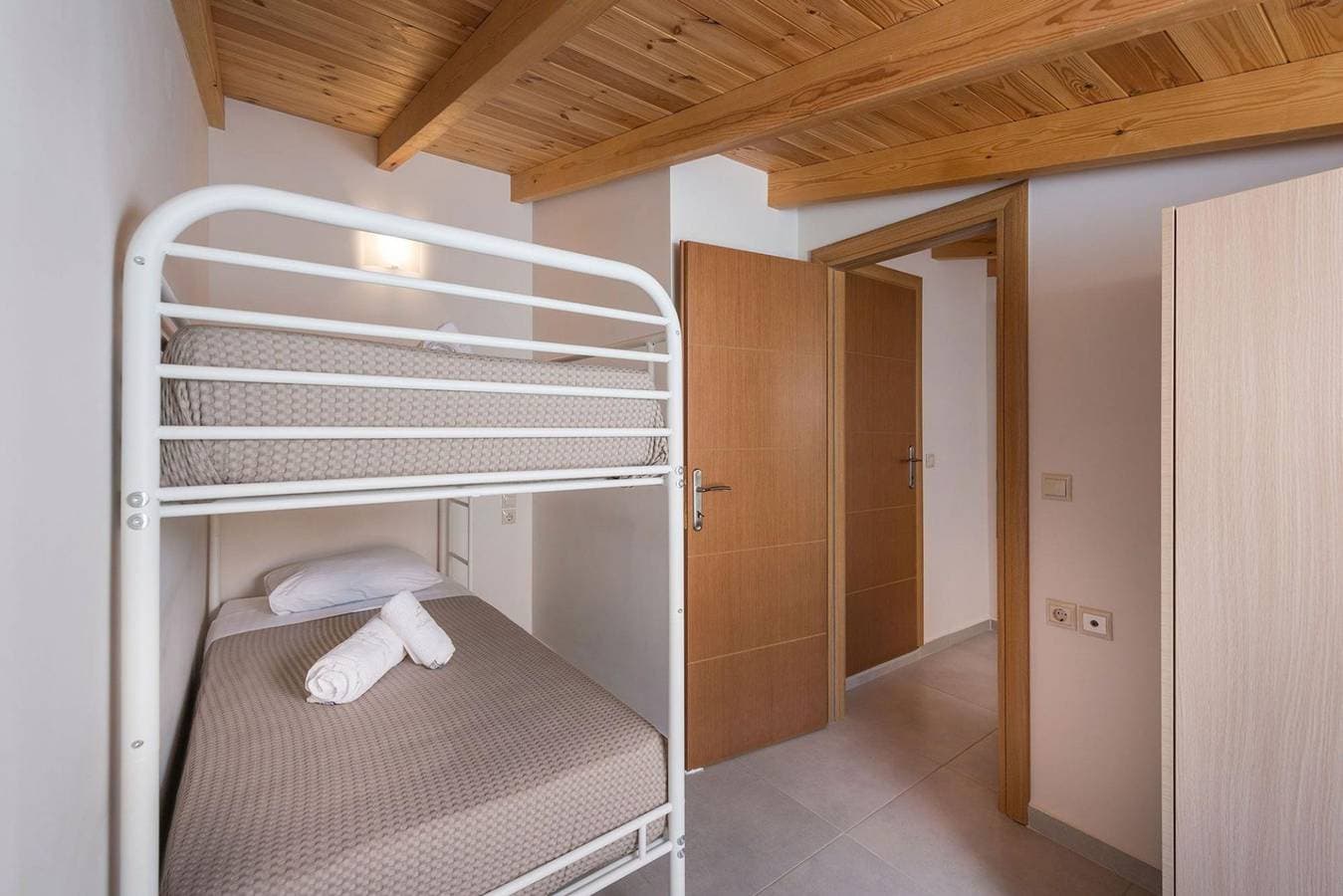 Foto 8 von 82: Ferienwohnung für 5 Personen mit Pool