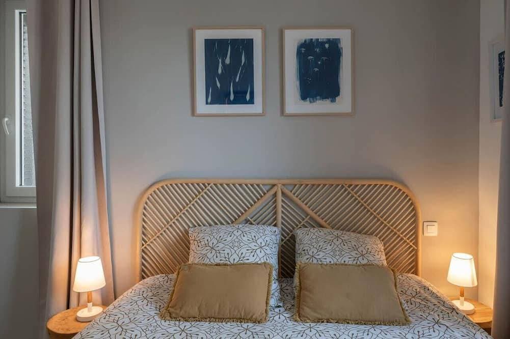 Foto 3 von 30: Grand Appartement design avec parking privé
